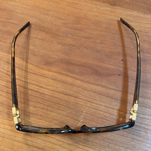 Dolce & Gabbana Tortoise Glasses - Picture 4 of 10